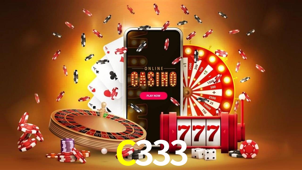 Jogos de Slot C333