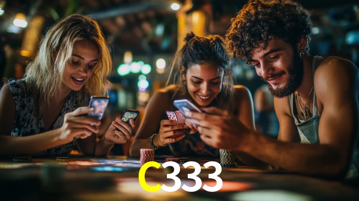 Roulette Table C333