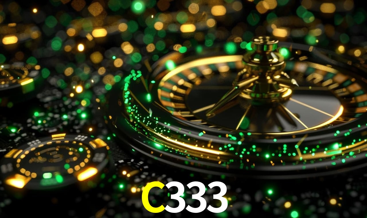 Biblioteca de slots populares na C333