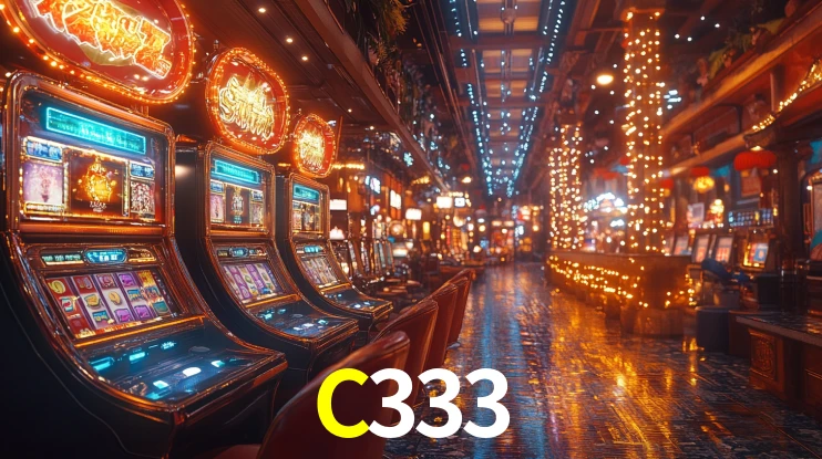 C333 Bet