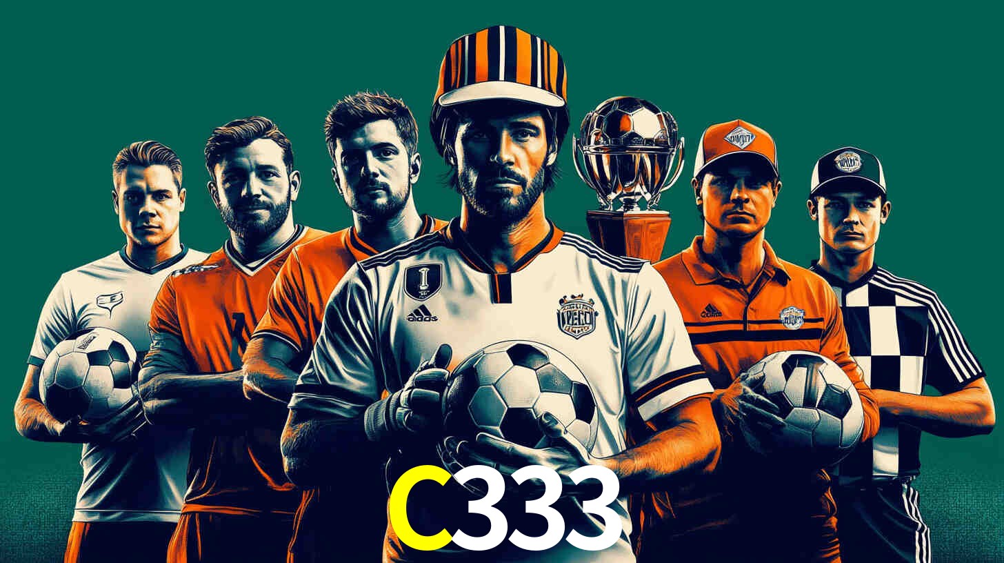 Apostas Esportivas na C333: Um Guia Completo
