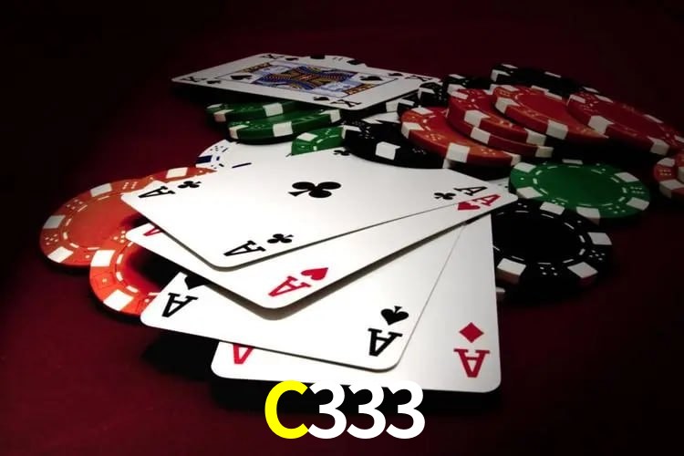 Bônus de Boas-vindas C333