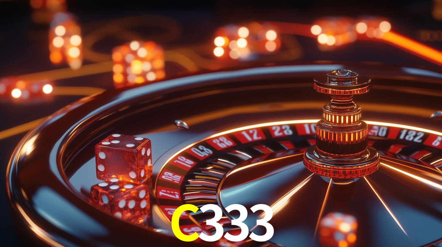 C333: A Experiência de Casino com Jogos de Mesa ao Vivo