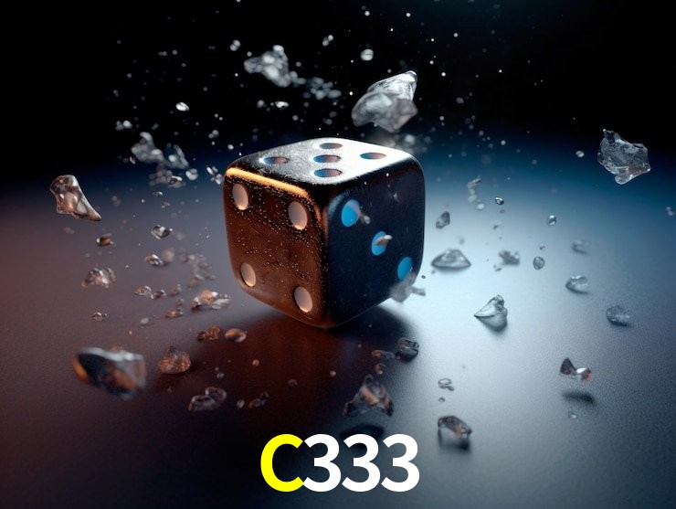 Variedade de jogos na C333