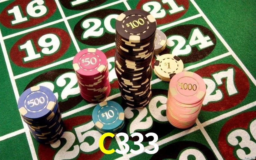 Inovações de Jogos na C333: O Futuro das Experiências Interativas