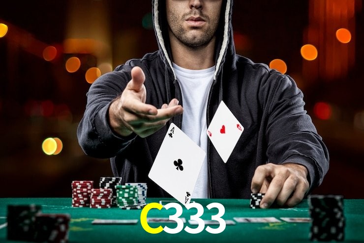 C333,C333 Bet
