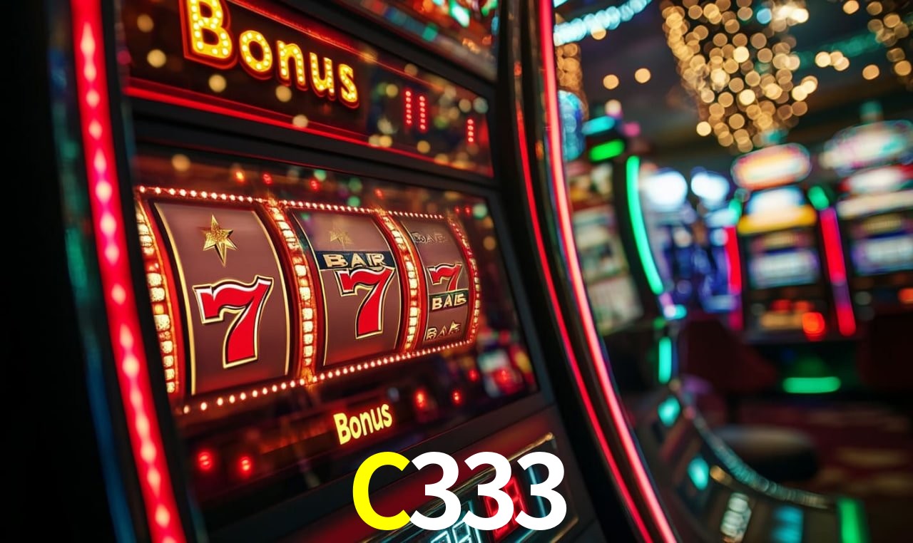 C333 Bet