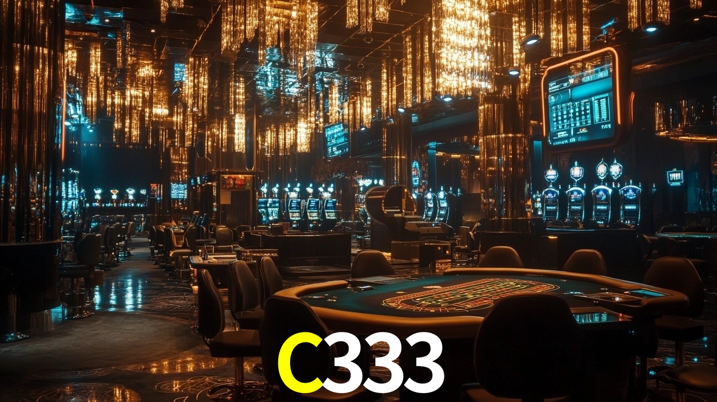 C333: Seu Especialista em Apostas Esportivas Brasileiras