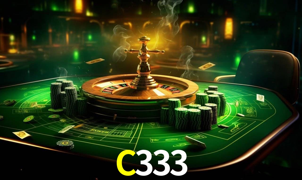 A Emoção da Loteria na C333: Uma Chance de Mudança de Vida