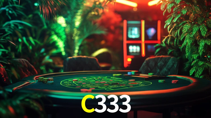 VIP Casino C333