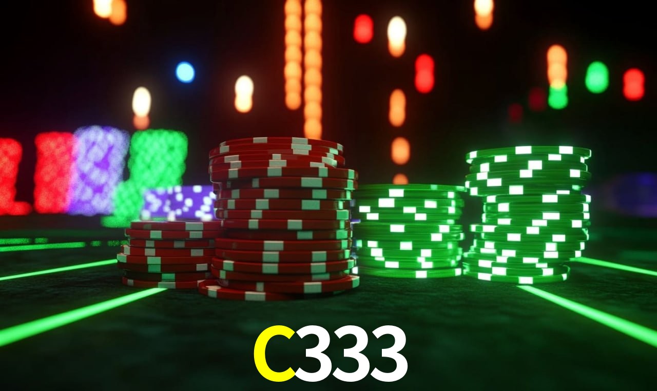 Bonus Features C333