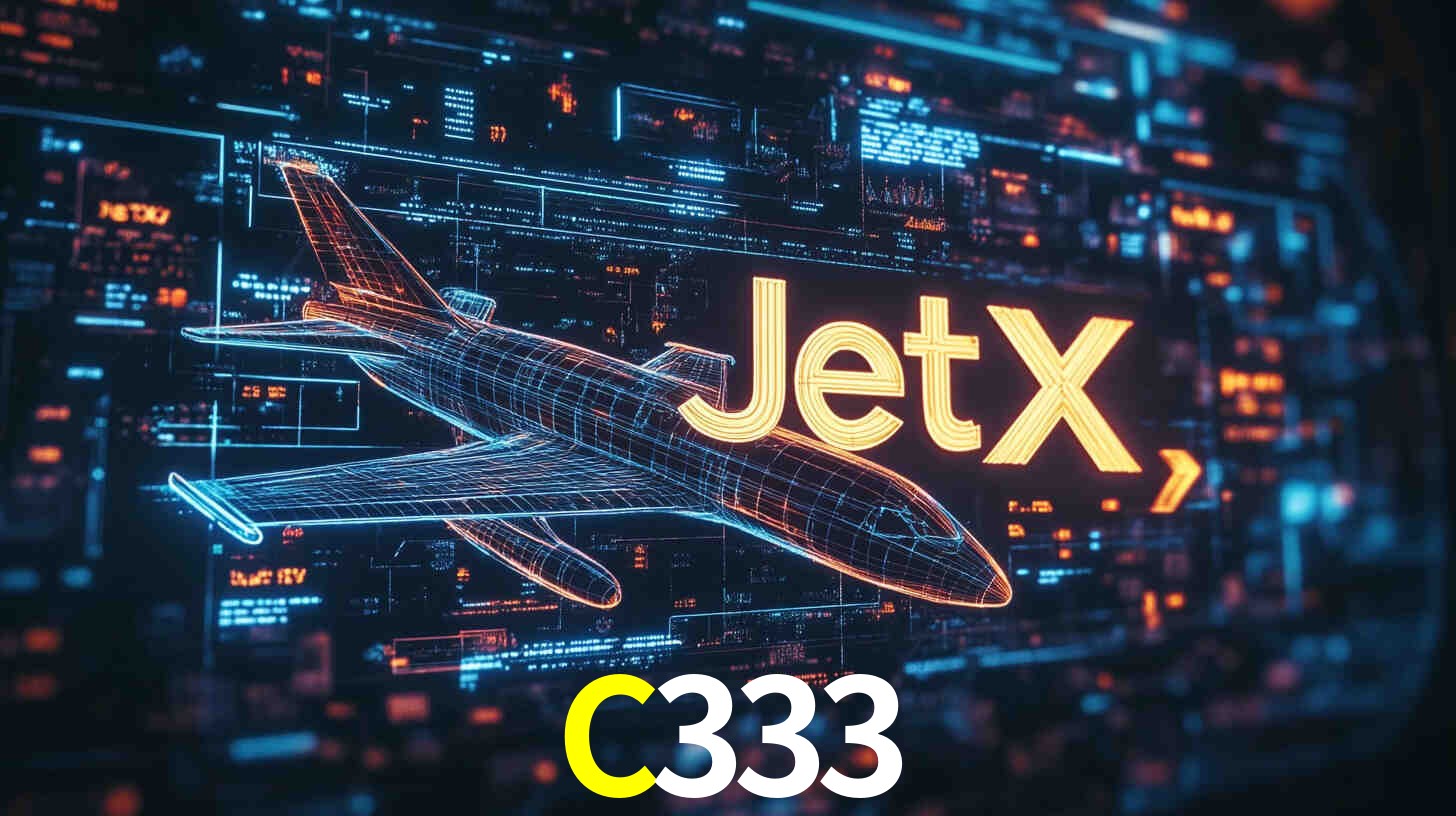 Inovações de Jogos na C333: O Futuro das Experiências Interativas