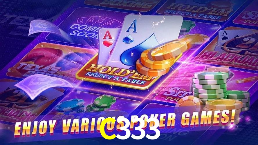 A Experiência Imersiva dos Cassinos Ao Vivo no C333