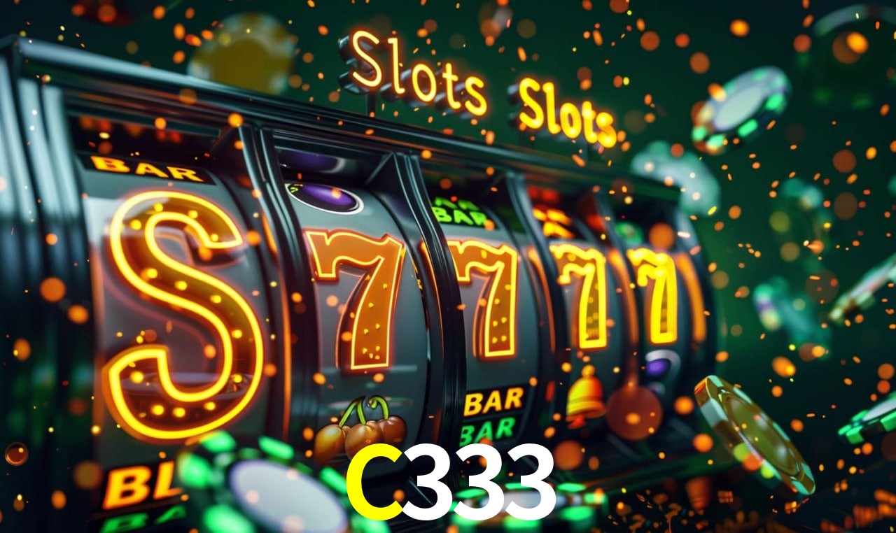 Casino Ao Vivo C333