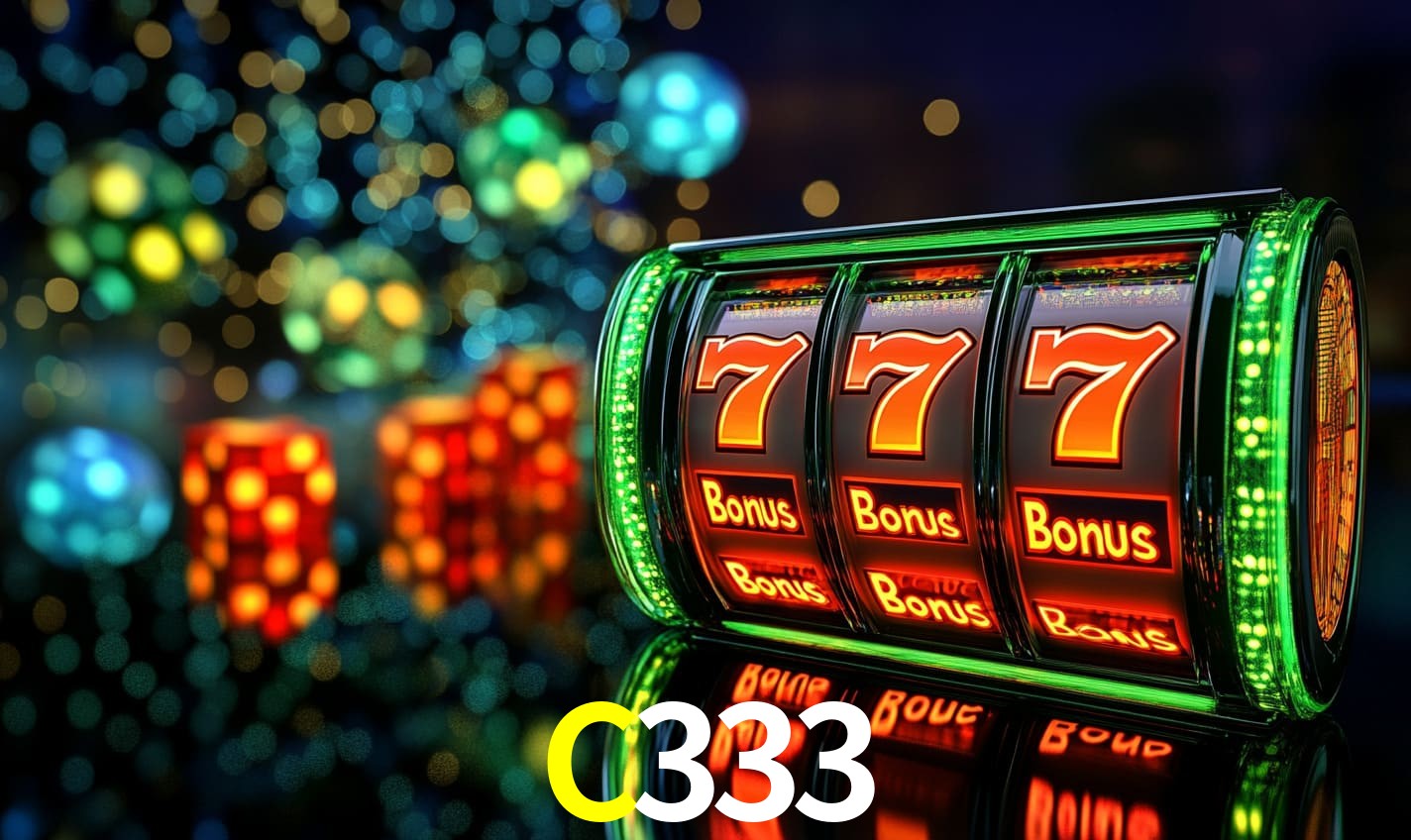 Provedores de Jogos C333