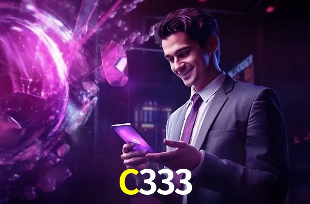 Welcome Bonus C333