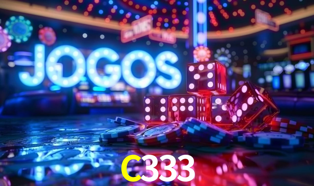 Página oficial no Facebook da C333