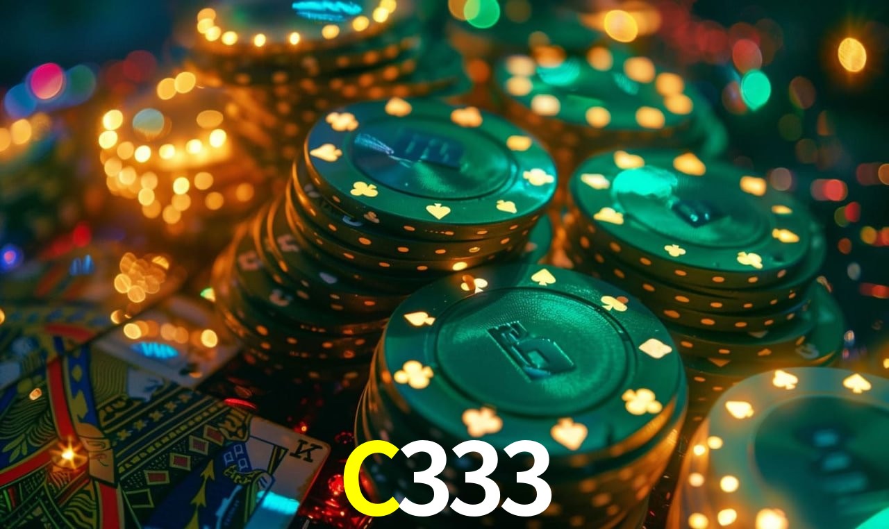 Casino VIP C333