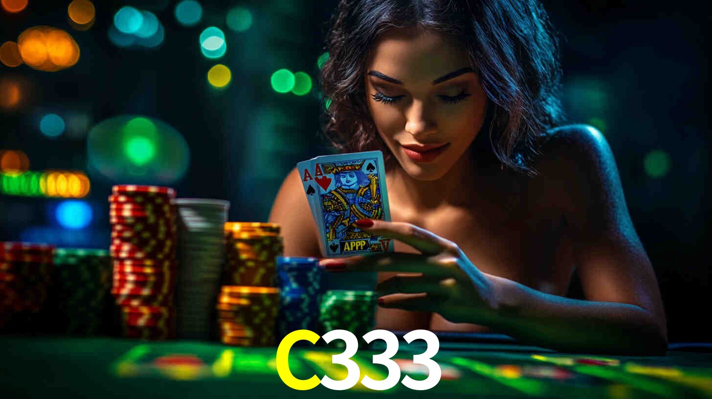 A Popularidade dos Caça-Níqueis no C333