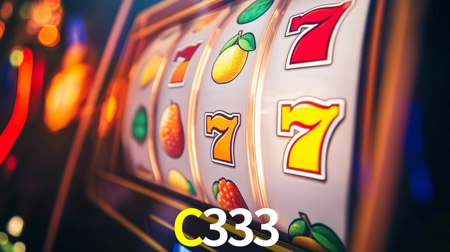 Cashback e recargas na C333