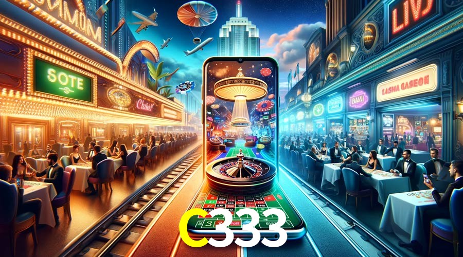 Security Systems C333