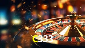 Jogos populares e pagamentos rápidos na C333