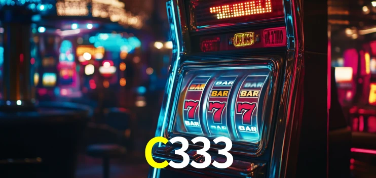 Live Casino C333