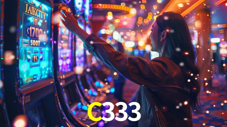 C333 App