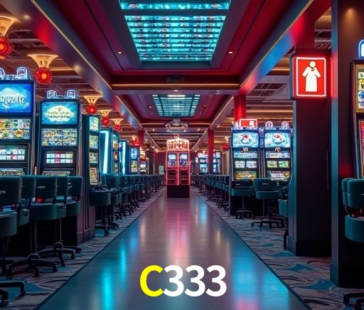 Explorando a Categoria de Eventos em Apostas na C333