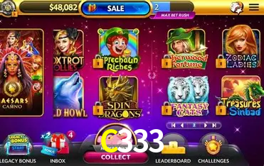 Descubra a Magia dos Jogos de Arcade no C333