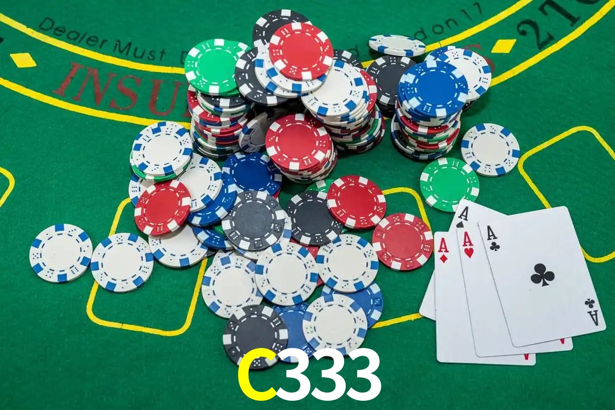 Interface Premium C333