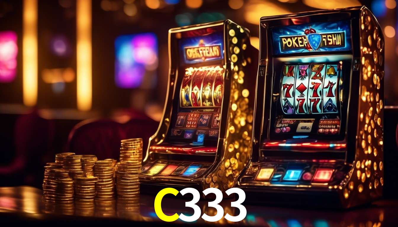 Descubra o Programa VIP da C333: Vantagens Exclusivas para Jogadores