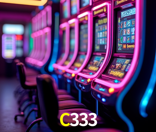Interface moderna da plataforma C333