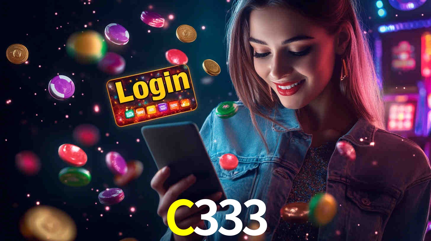 A Experiência Imersiva dos Cassinos Ao Vivo no C333