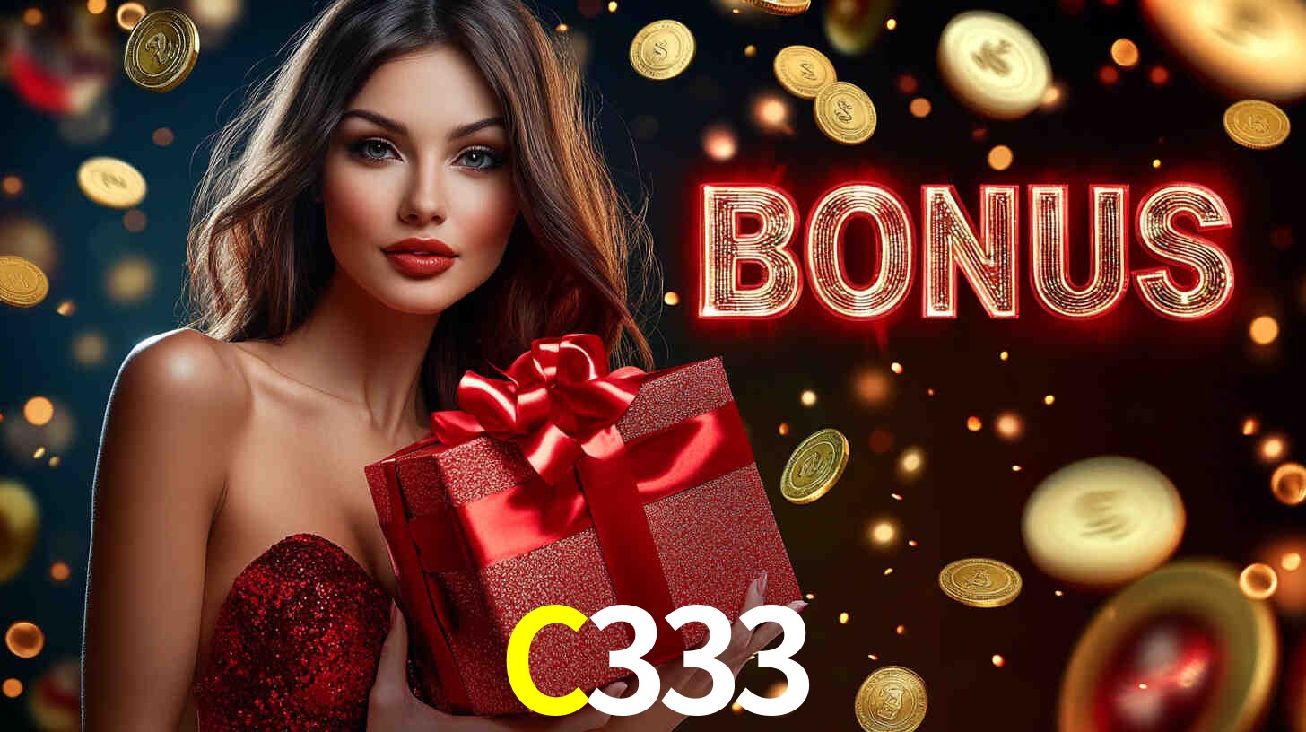 Descubra o Programa VIP da C333: Vantagens Exclusivas para Jogadores