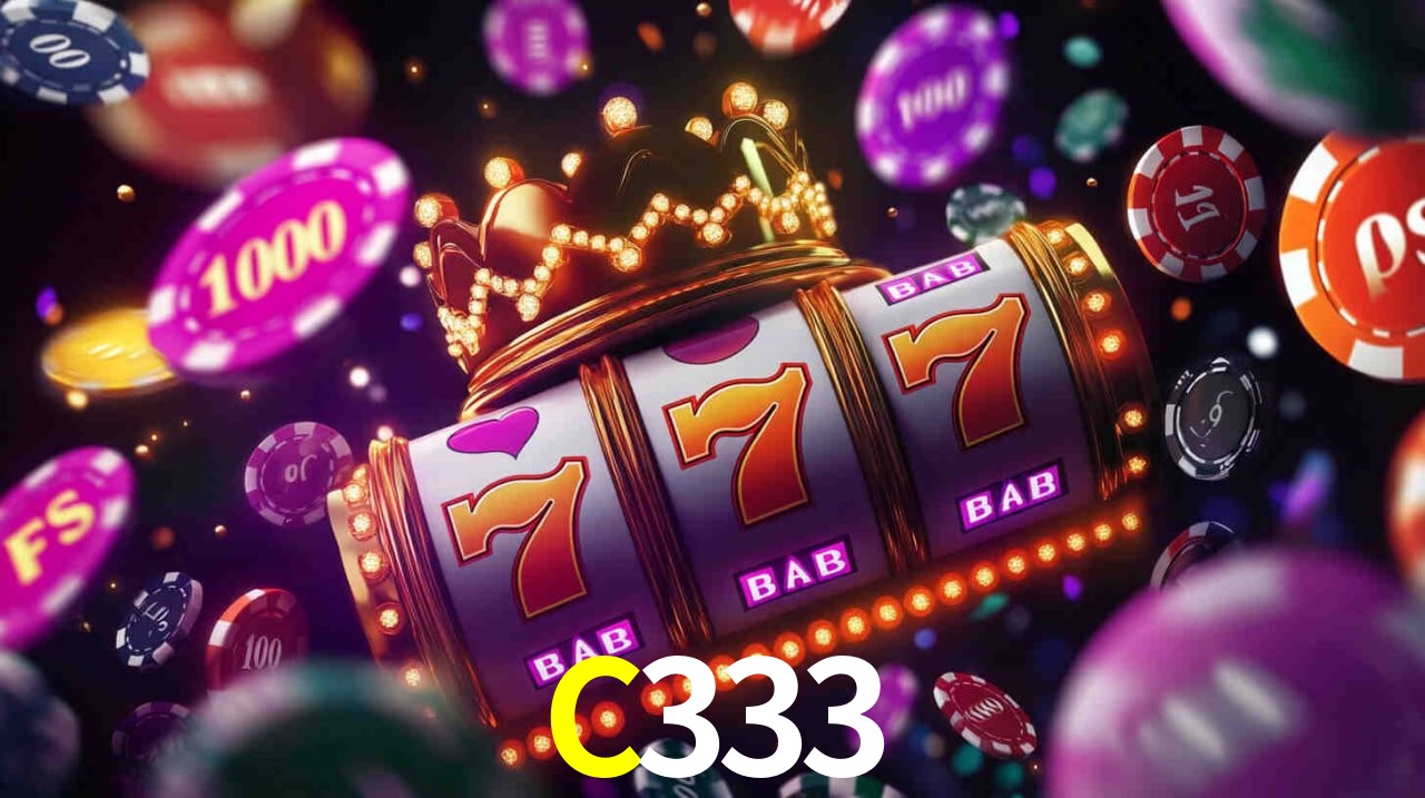 Game Providers C333