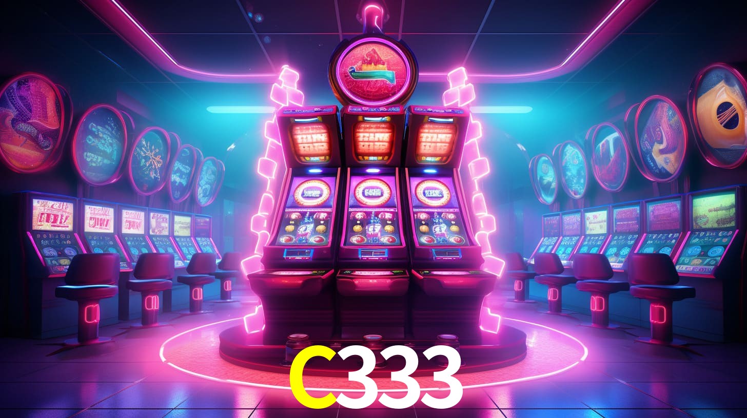 C333: Seu Cassino Premiado com Pagamentos Rápidos
