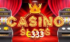 Slot Games C333