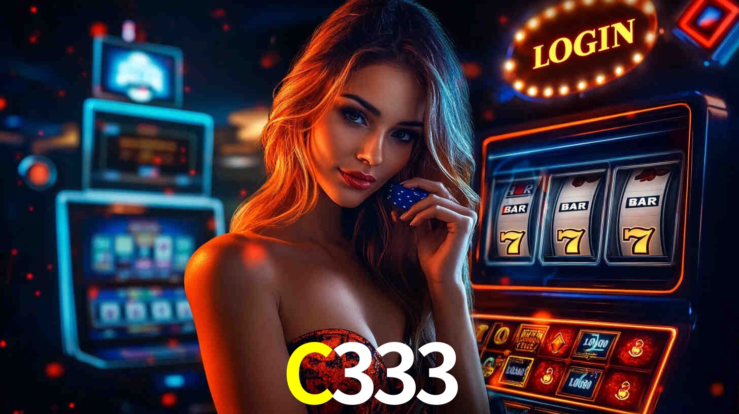 Bônus Generosos e Exclusivos no C333 para Você!