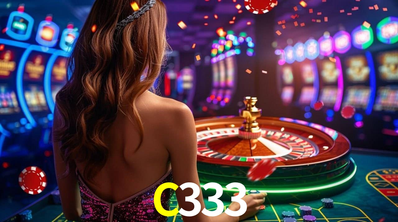 APP rápido e leve da C333