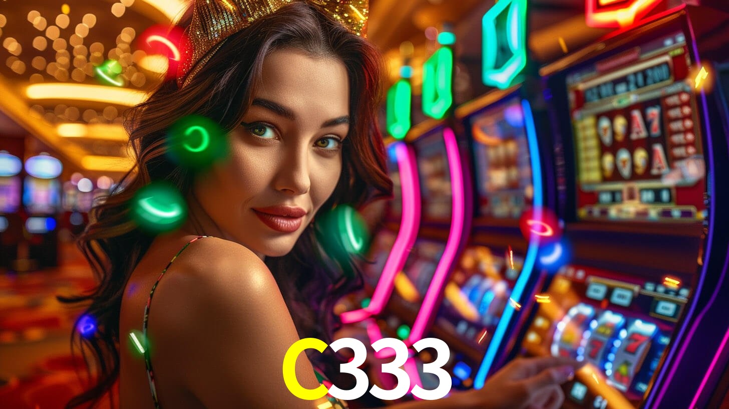 Mercados ao vivo e cash out na C333