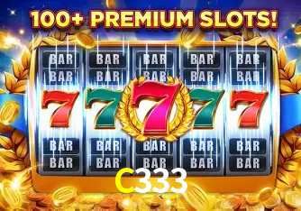 Descubra o Mundo do Cassino Online com C333