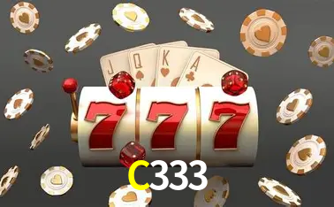 Cassino ao vivo com dealers reais na C333