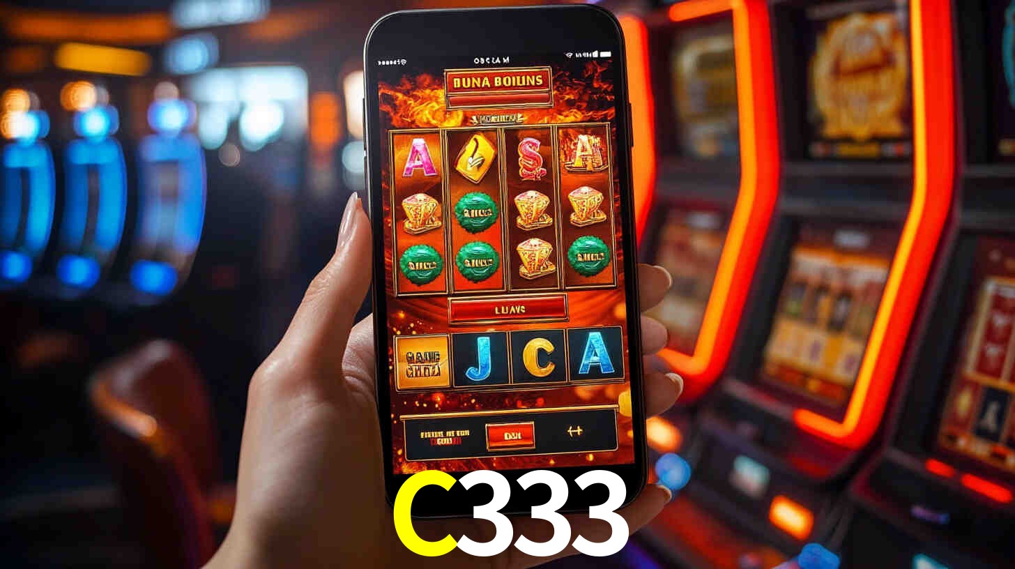 C333 Bet