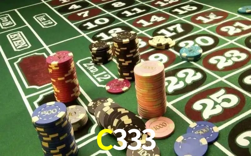 Estatísticas do Jogo C333
