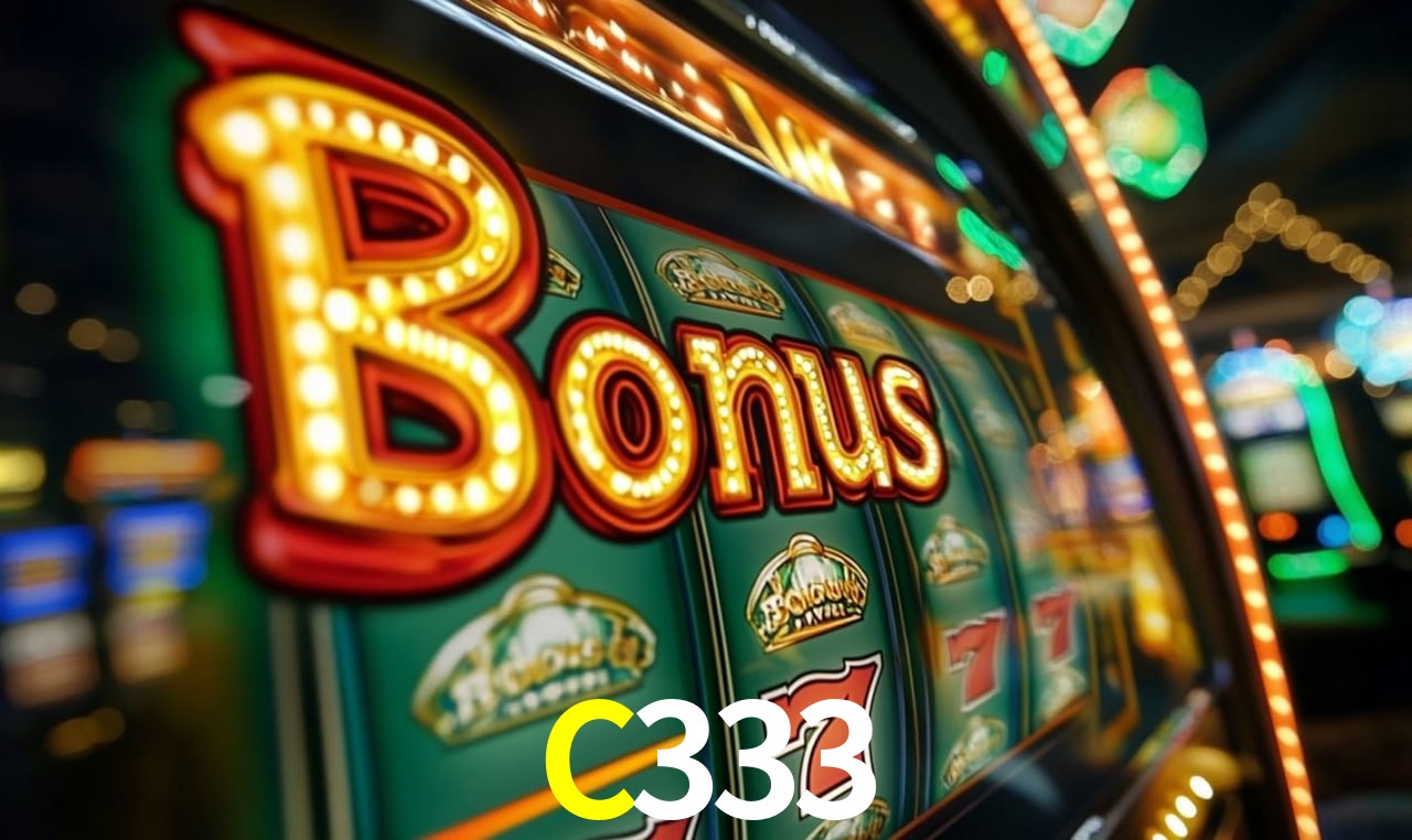Loterias online na C333