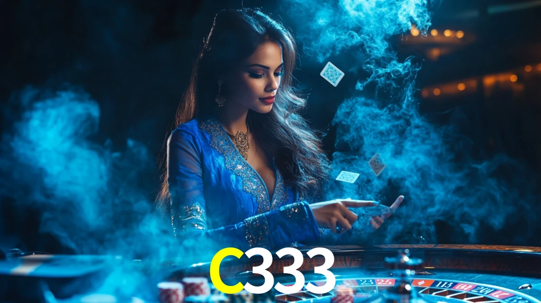 Explorando a Categoria de Eventos em Apostas na C333