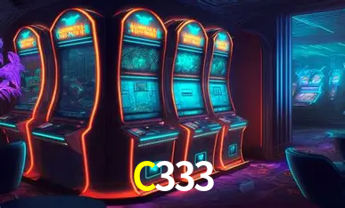 Desvendando o Mundo dos Jogos Virtuais na C333