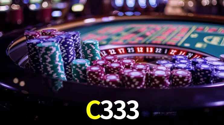 Blackjack Table C333