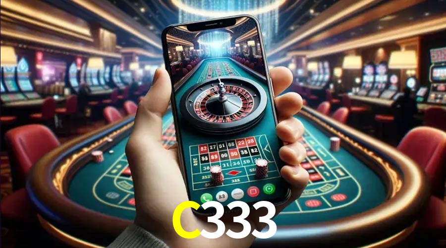 Account Benefits C333